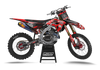 Honda Split By Light Graphics Kit -  Element