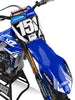 Yamaha Graphics Kit - Jaxson