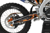 Suzuki Crank  Graphics Kit -  Dragon of Thought