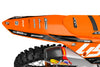 ktm Graphics Kit - fasthous
