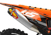 ktm Graphics Kit - fasthous