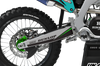 KX 450 Graphics Kit - straight