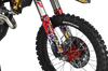 GasGas  Zombie Graphics Kit - Thomas