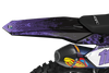 Suzuki Hissing Kittys Graphics Kit - FREAKY FURBALL