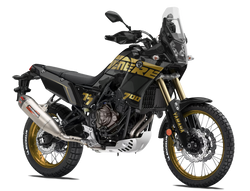 Yamaha Adventure Graphics Kit - Tenere 700 - Flack