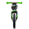 Un4seen Balance Bike - Blaze