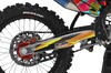 GasGas Split By Light Graphics Kit -  Kaos