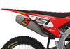honda Graphics Kit - dash