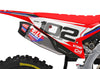 honda Graphics Kit - robomx