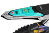 Honda Graphics Kit - Straight