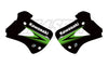 KX 85 2010 - OEM Shroud Set