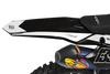 Suzuki Split By Light Graphics Kit -  Blaze