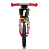 Un4seen Balance Bike - Mushroom