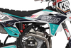 Gasgas Graphics Kit - Storm