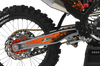 KTM  Moaning Monsters Graphics Kit - Starlight Slop