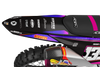 ktm galaxy Graphics Kit - dash 1