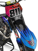 KTM Crank Graphics Kit - Heart's Aren't Playgrounds