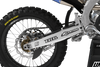 Yamaha Galaxy Graphics Kit - Space City