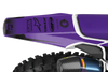 husqvarna Graphics Kit - native purple