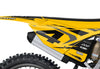 Yamaha Graphics Kit - Mellow Yellow
