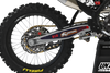 ktm galaxy Graphics Kit -  tempo