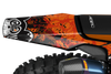 Husqvarna Zombie Graphics Kit -  Mickey