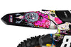 Yamaha Graphics Kit - Donut