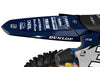 yamaha Graphics Kit -  fast house grey
