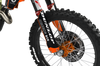 ktm Graphics Kit - queeny