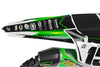 kawasaki Graphics Kit - crew