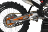 KTM  Moaning Monsters Graphics Kit - One Eyed Goblin