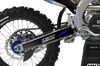 Yamaha Split By Light Graphics Kit -  Blaze