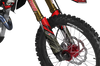 Honda Crank Graphics Kit -  Pist'on ready
