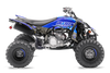 Yamaha YFZ450 Graphics Kit - camo