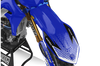 Yamaha Trim Decal Kit - Flush