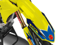 Suzuki Trim Decal Kit - Pace