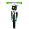 Un4seen Balance Bike - Fuse green