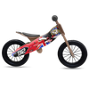 Un4seen Balance Bike - Angry Kiwi