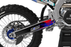 Yamaha Moaning Monsters Graphics Kit -  Little Brows