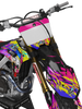Honda Zombie Graphics Kit -  Southpark