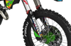 GasGas  Graphics Kit - Tiedie