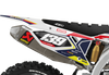 Suzuki Graphics Kit -  Curr