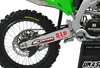 kawasaki Graphics Kit - boss