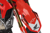 Honda Trim Decal Kit -Pace