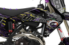 Husqvarna Crank  Graphics Kit - Eye of the Mind