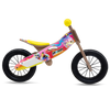 Un4seen Balance Bike - Peace Love Party