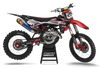 GASGAS Graphics Kit - jam