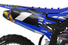 yamaha Graphics Kit - bridgestone