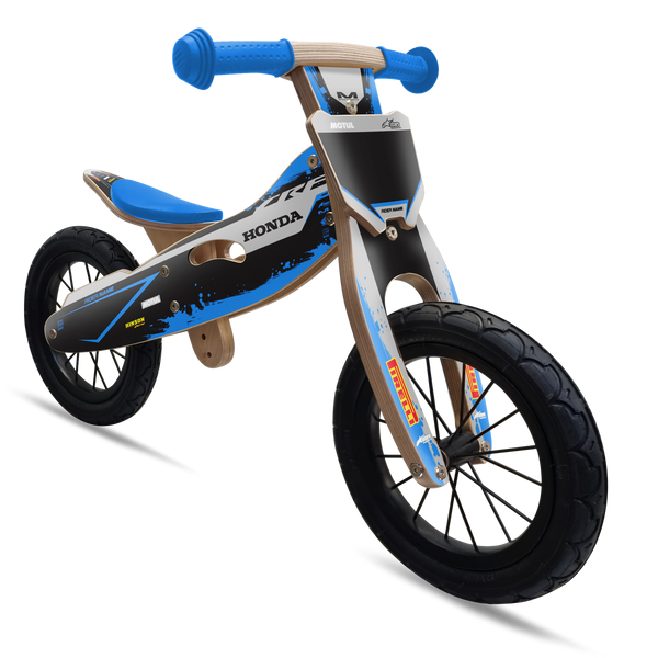 Un4seen Balance Bike - Funka