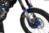 yamaha Graphics Kit - prayer